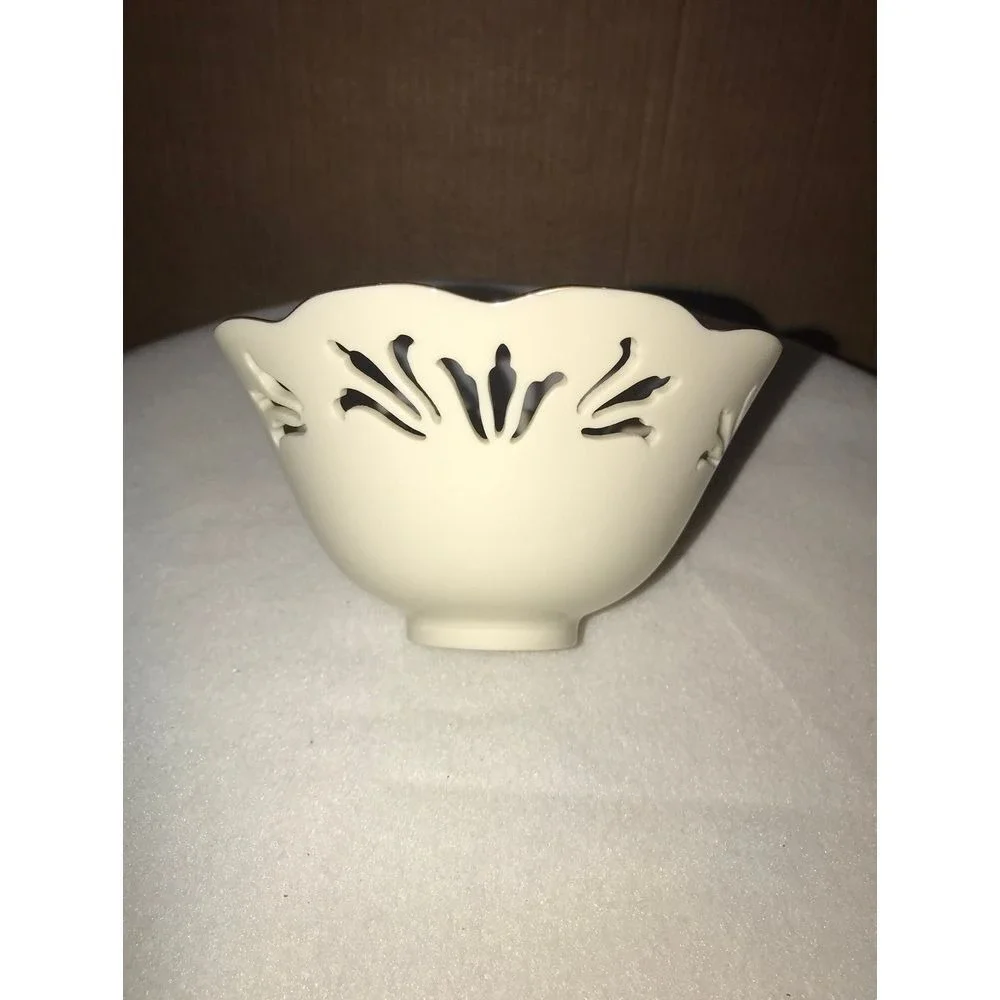 Lenox Westbury Bowl, Vintage
